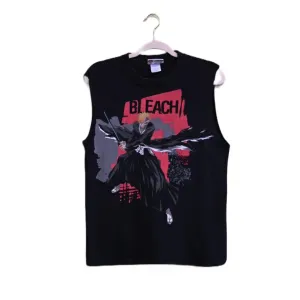 90's Bleached Anime T Shirt