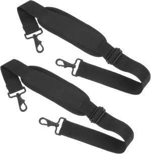 Adjustable Violin Backpack Straps Padded Shoulder Straps for Luggage Briefcase Handbags