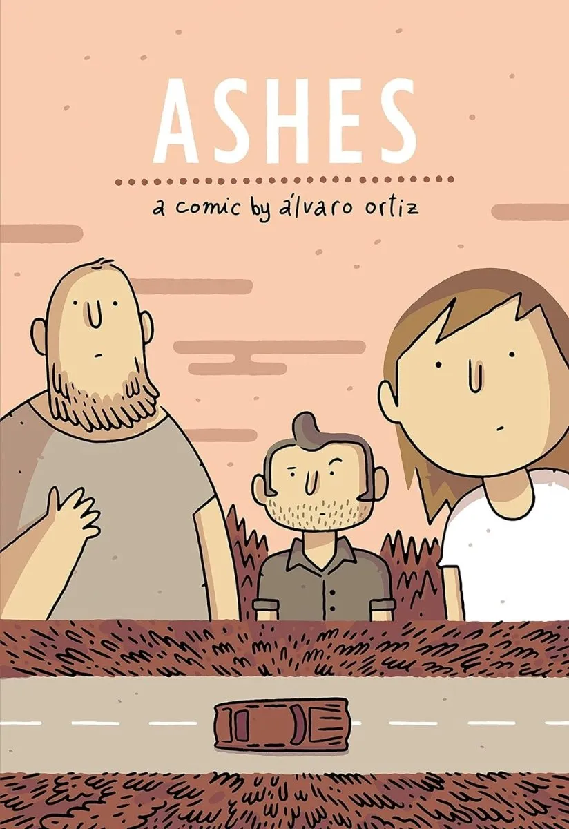 Ashes TP