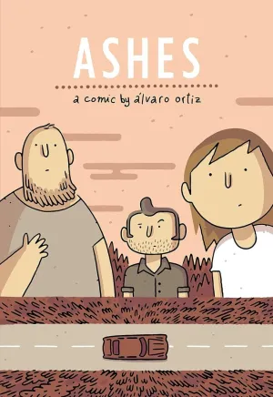 Ashes TP
