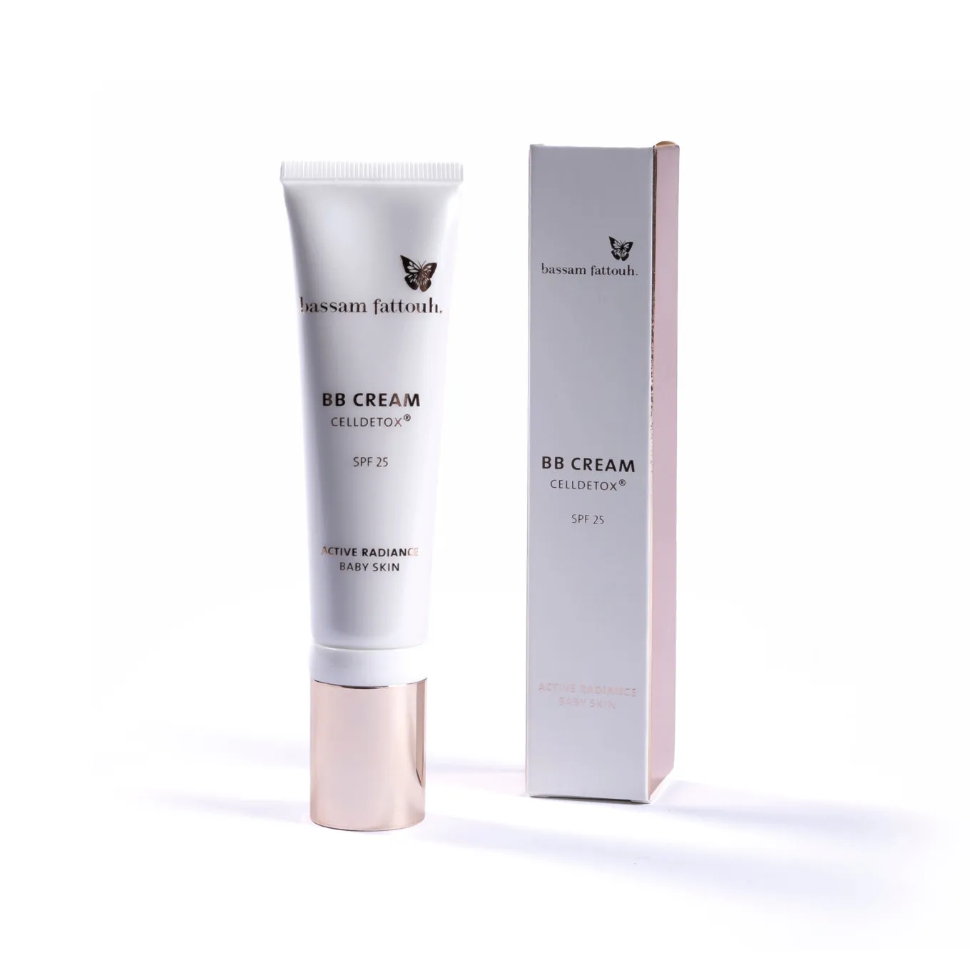 BB Cream SPF 25
