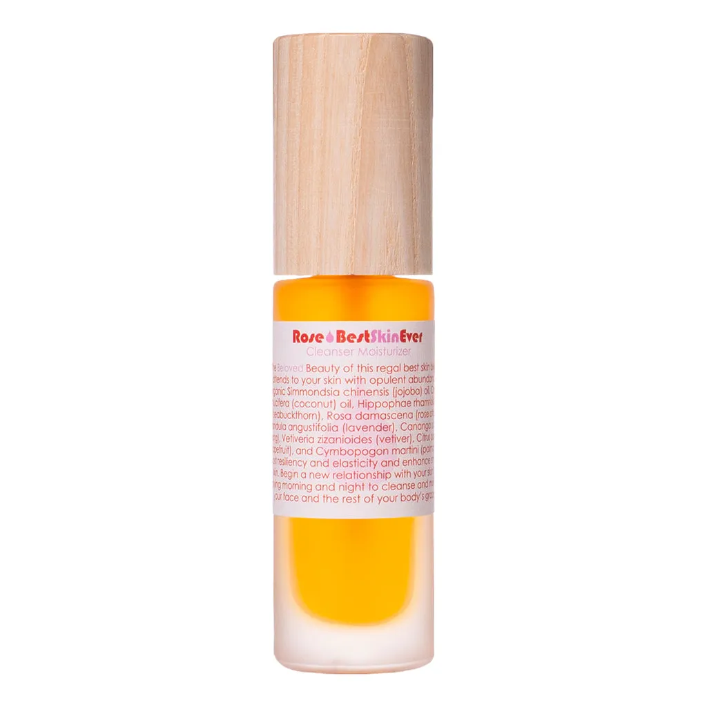Best Skin Ever - Rose - Living Libations