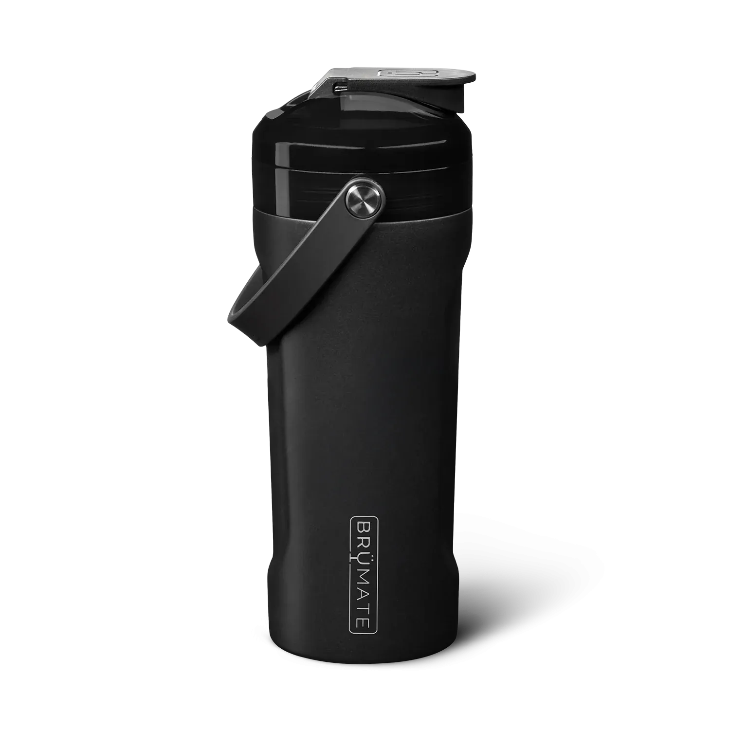 BruMate - Multishaker 26oz - Matte Black