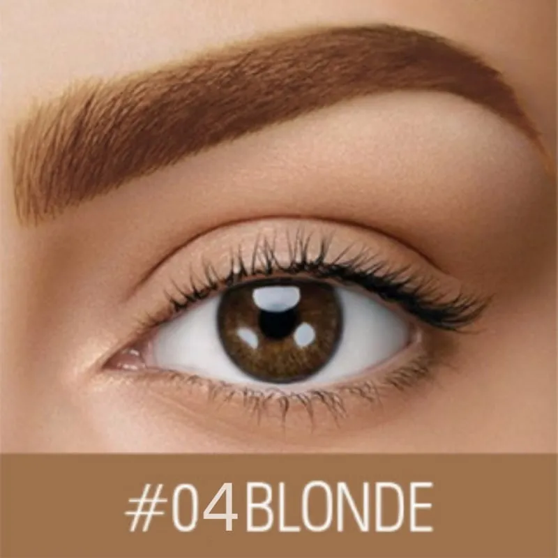  Buy 1 Get 1 Free! Long-lasting waterproof eyebrow gel for all-day  wear