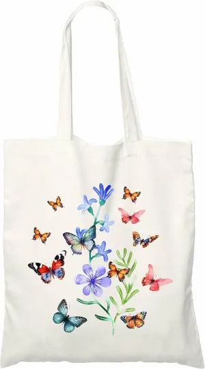 Canvas Tote Bag