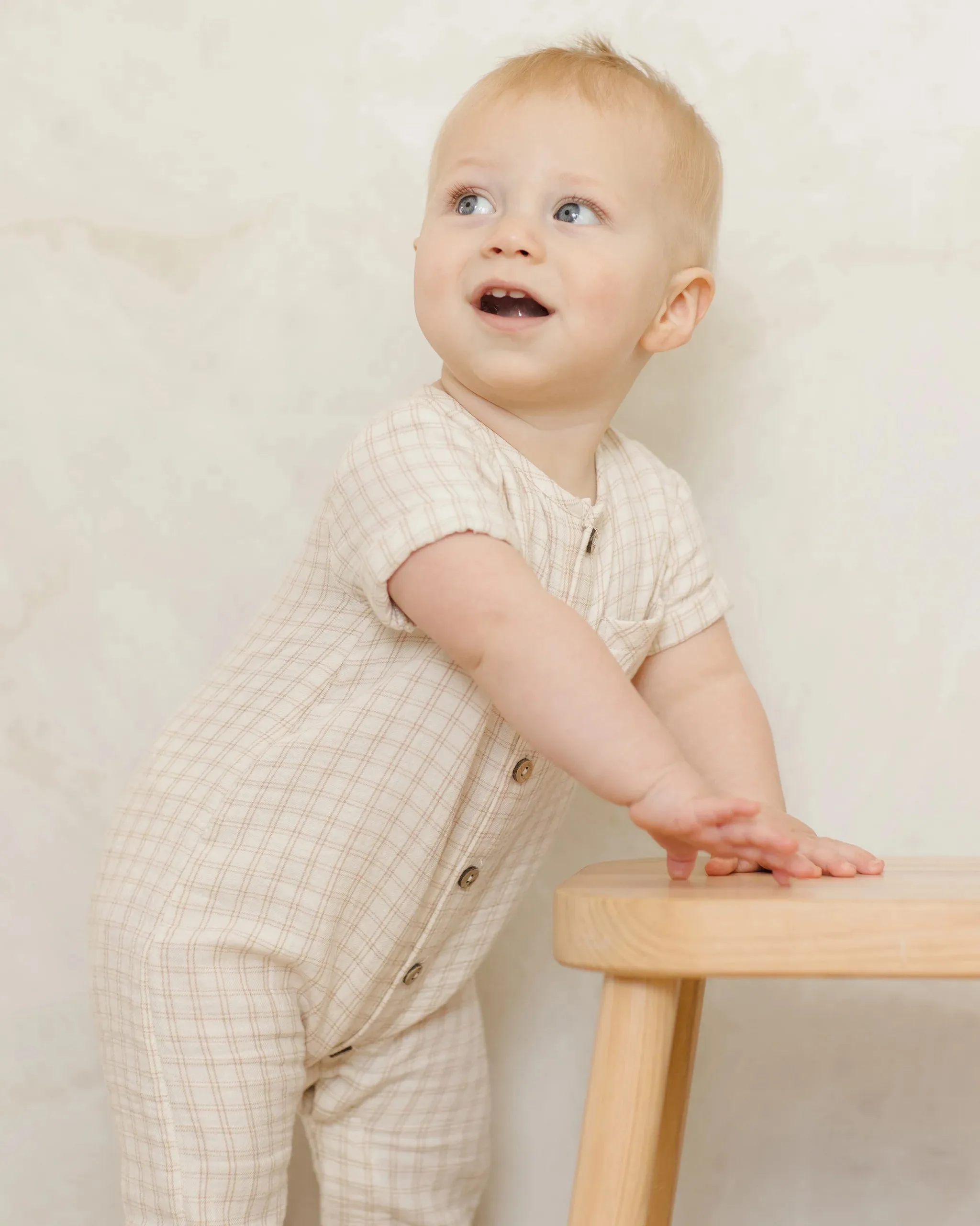Charlie Jumpsuit