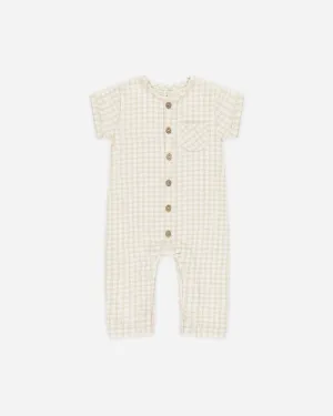 Charlie Jumpsuit