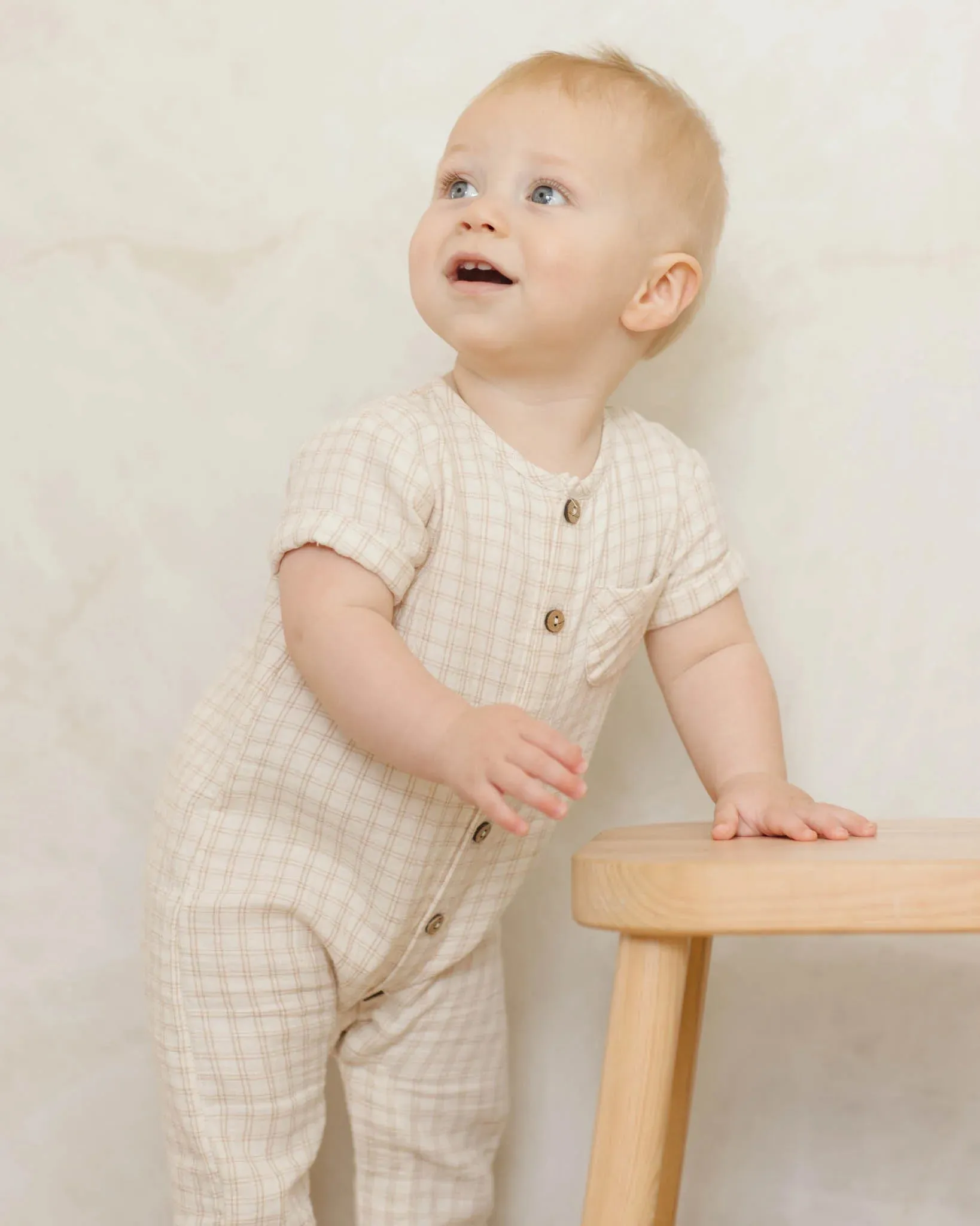 Charlie Jumpsuit