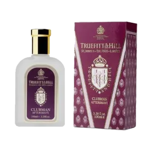 Clubman Aftershave Splash