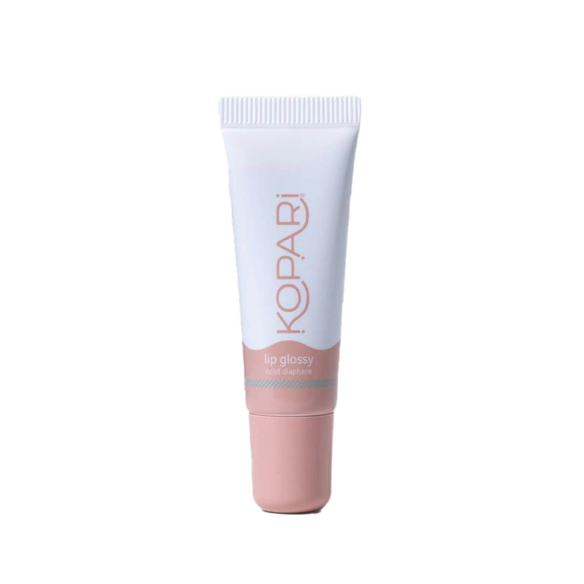 Coconut Lip Glossy - Birthday Suit
