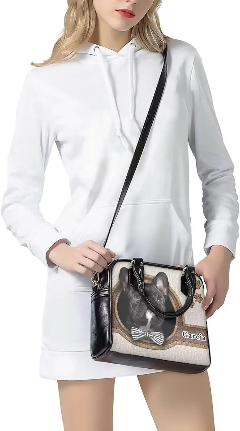 Customized Satchel Purses and Handbags Womens Satchel Handbag Waterproof Leather Satchel Bag Tote Bag