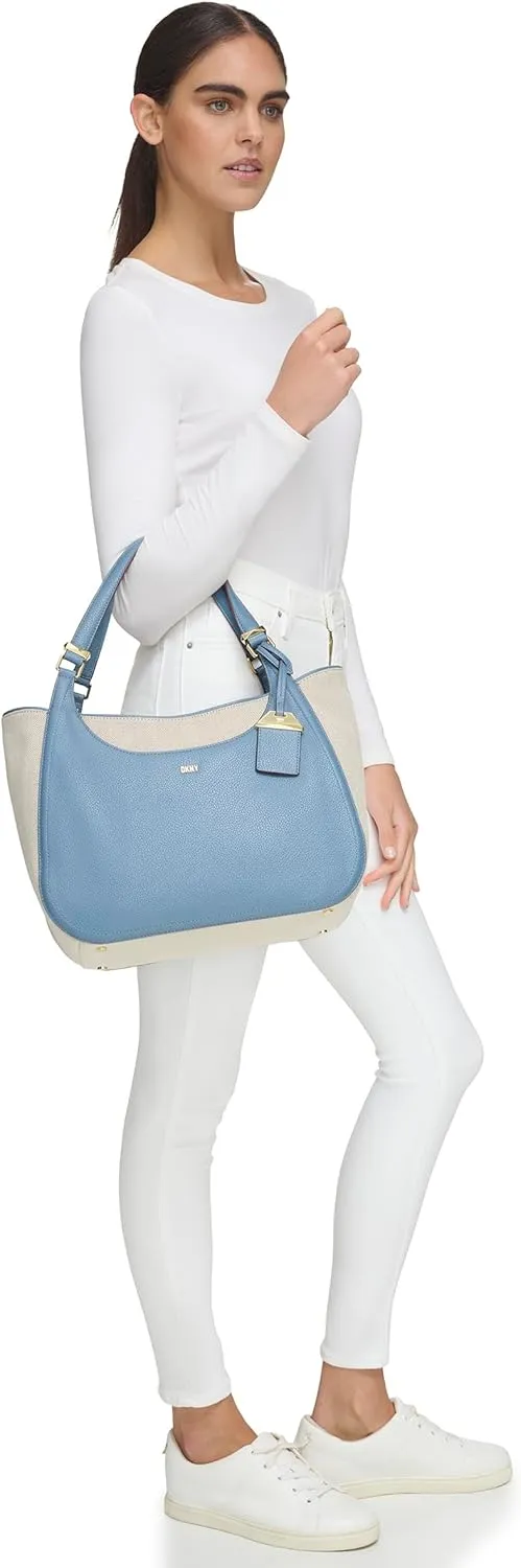 DKNY Barbara Shopper Bag