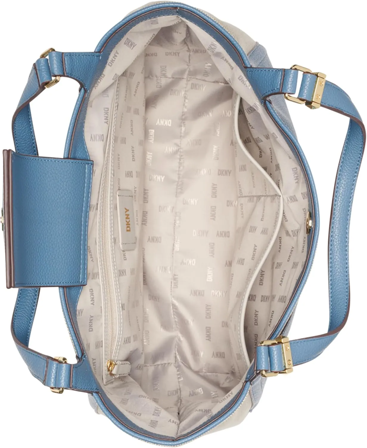 DKNY Barbara Shopper Bag
