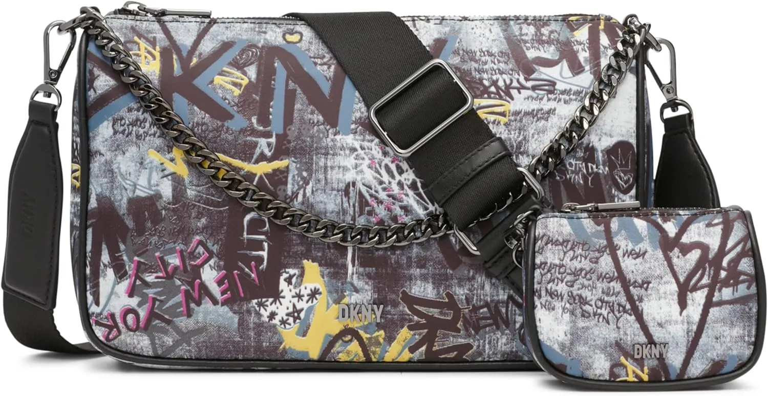 DKNY Bodhi Crossbody