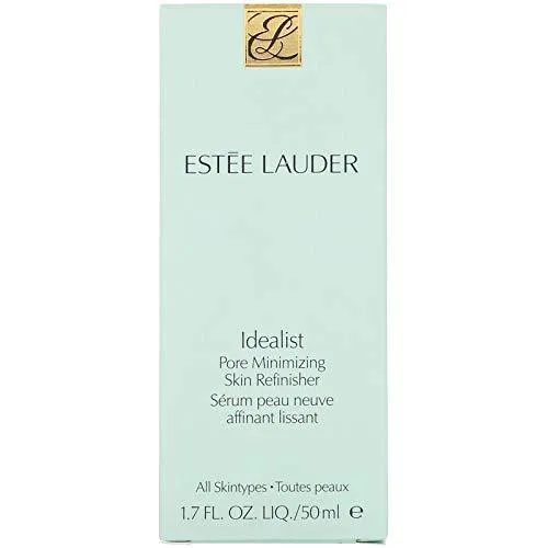 ESTEE LAUDER  Idealist Pore Minimizing Skin Refinisher