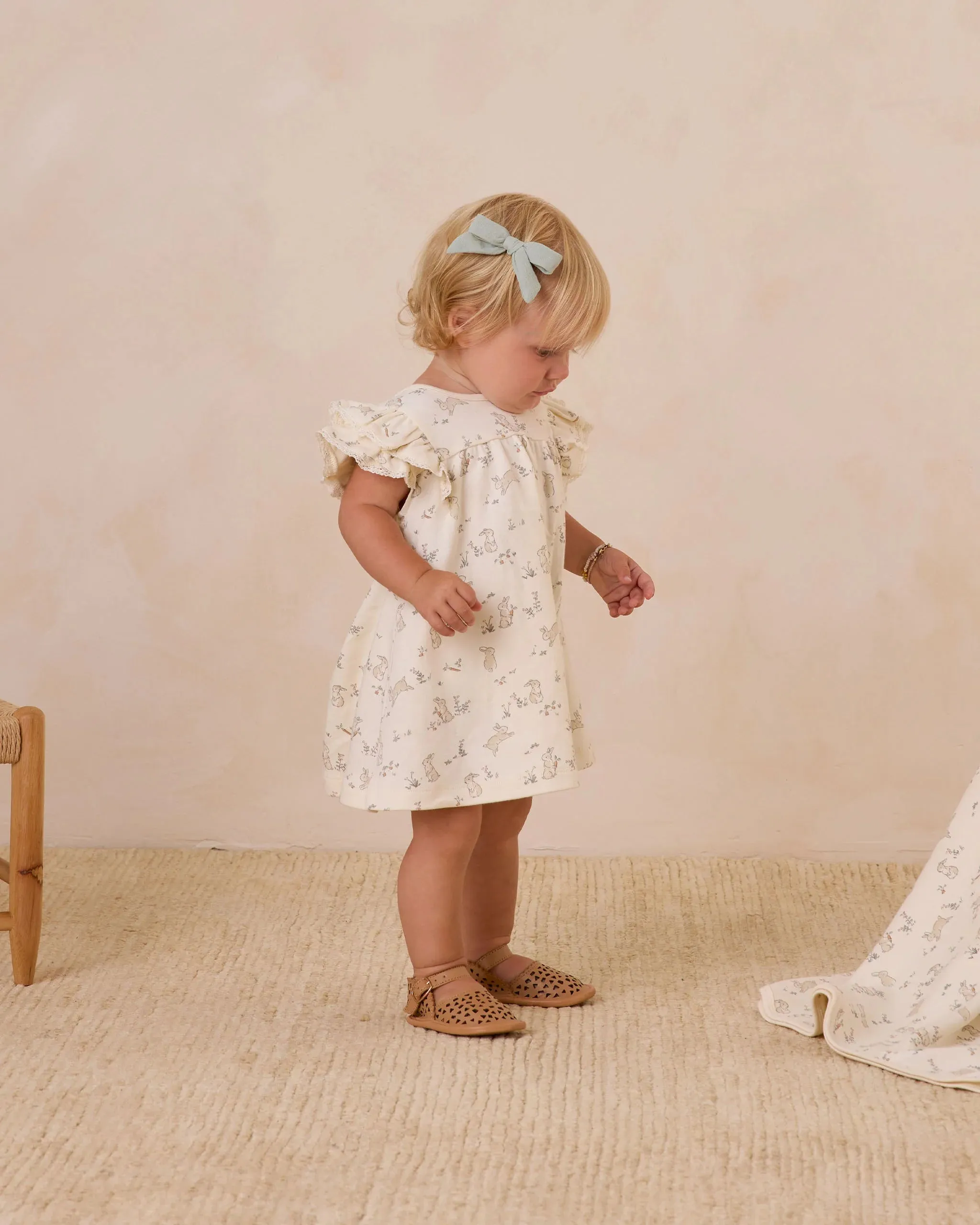 Flutter Dress