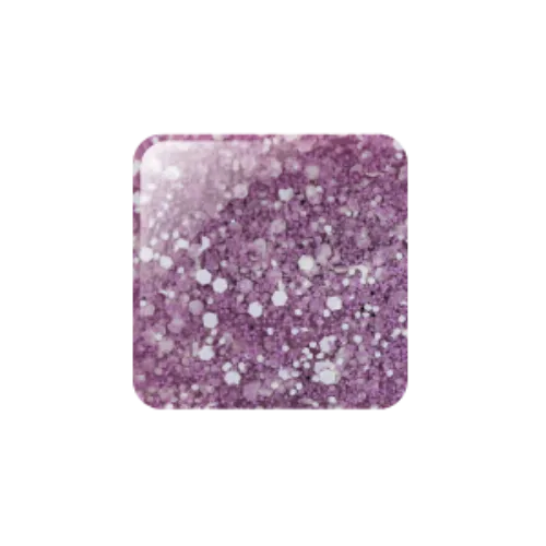 Glam and Glits Matte - MAT612 Lavender Ice