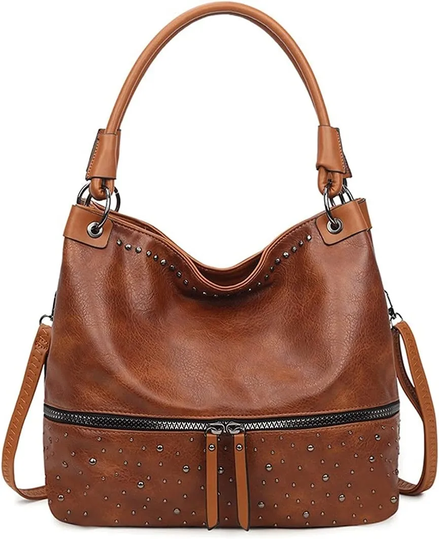 Handbags for women Lady Handbags Retro One Shoulder His Female Bag Women Handbags Crossbody Bag