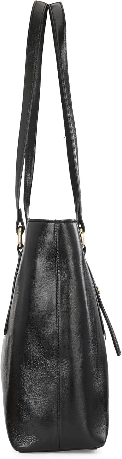 Handbags for Women Tote Handbags & Purses For Women Leather Fashion Sheep Leather Tote Bags for Women