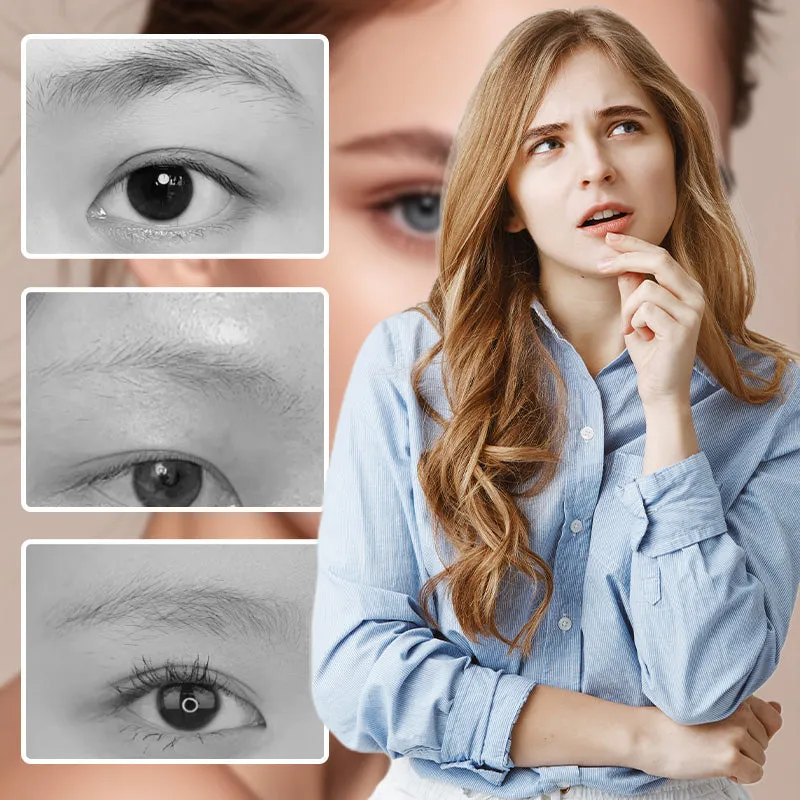 Hot Sale 50% OFF Long-Lasting 3D Waterproof Eyebrow Tattoo Sticker