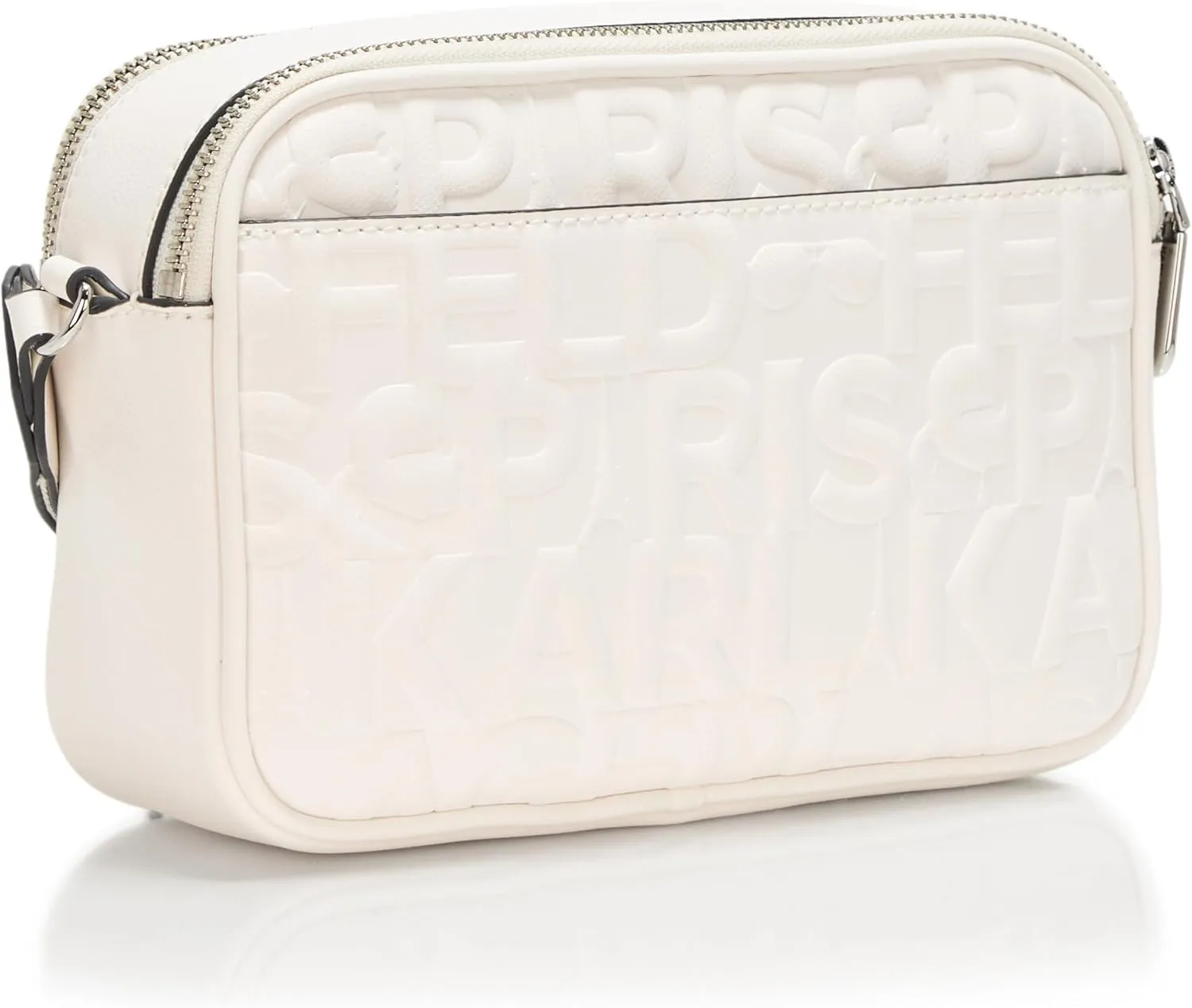 KARL LAGERFELD Maybelle Logo Crossbody