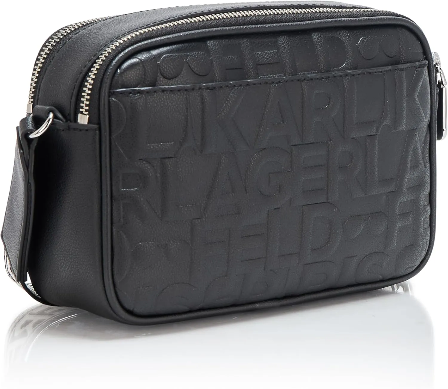 KARL LAGERFELD Maybelle Logo Crossbody