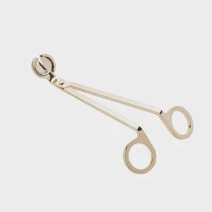 Lyttelton Lights Wick Trimmer