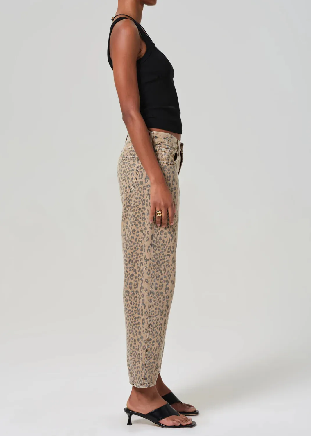 Miro Natural Cheetah
