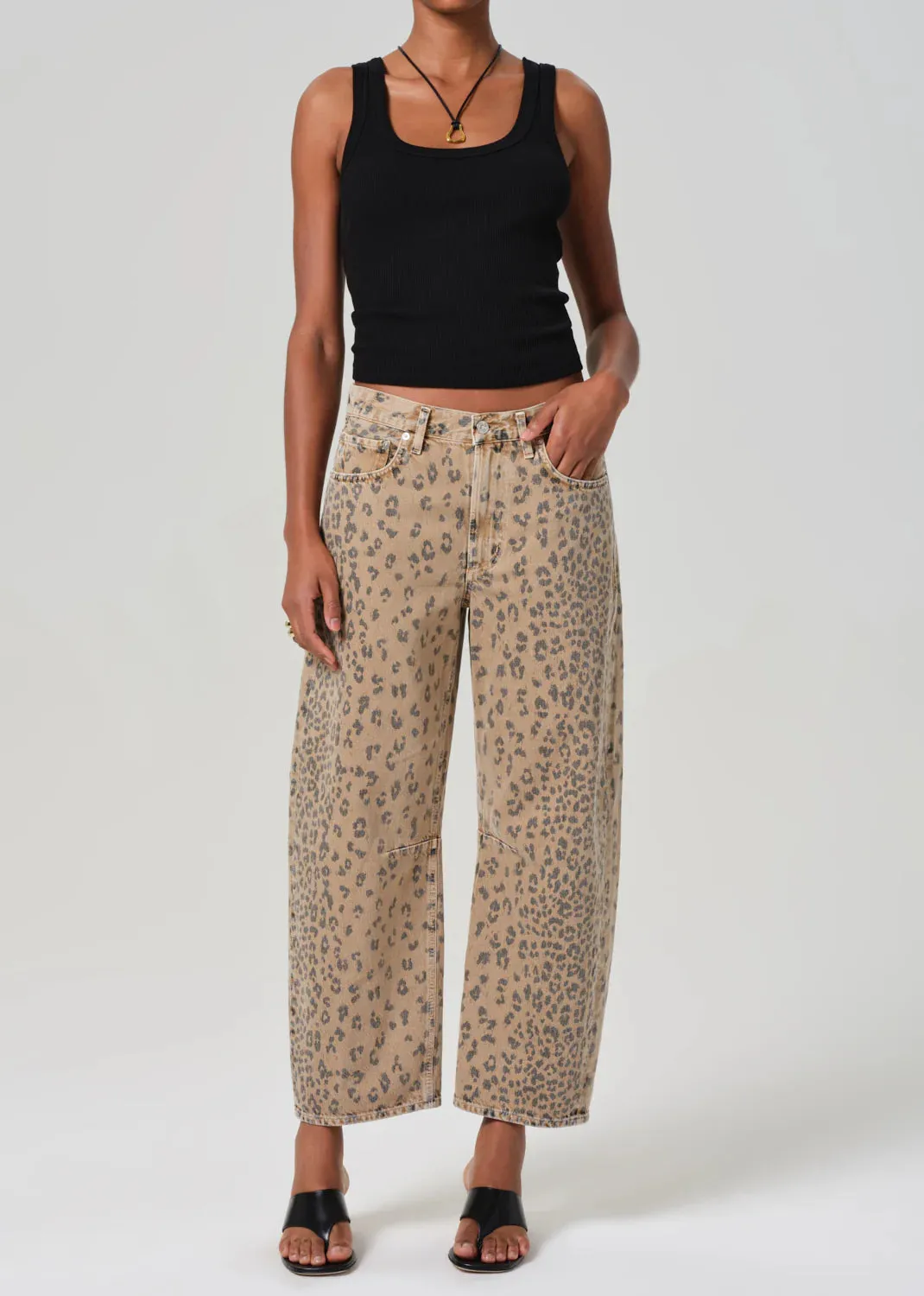 Miro Natural Cheetah