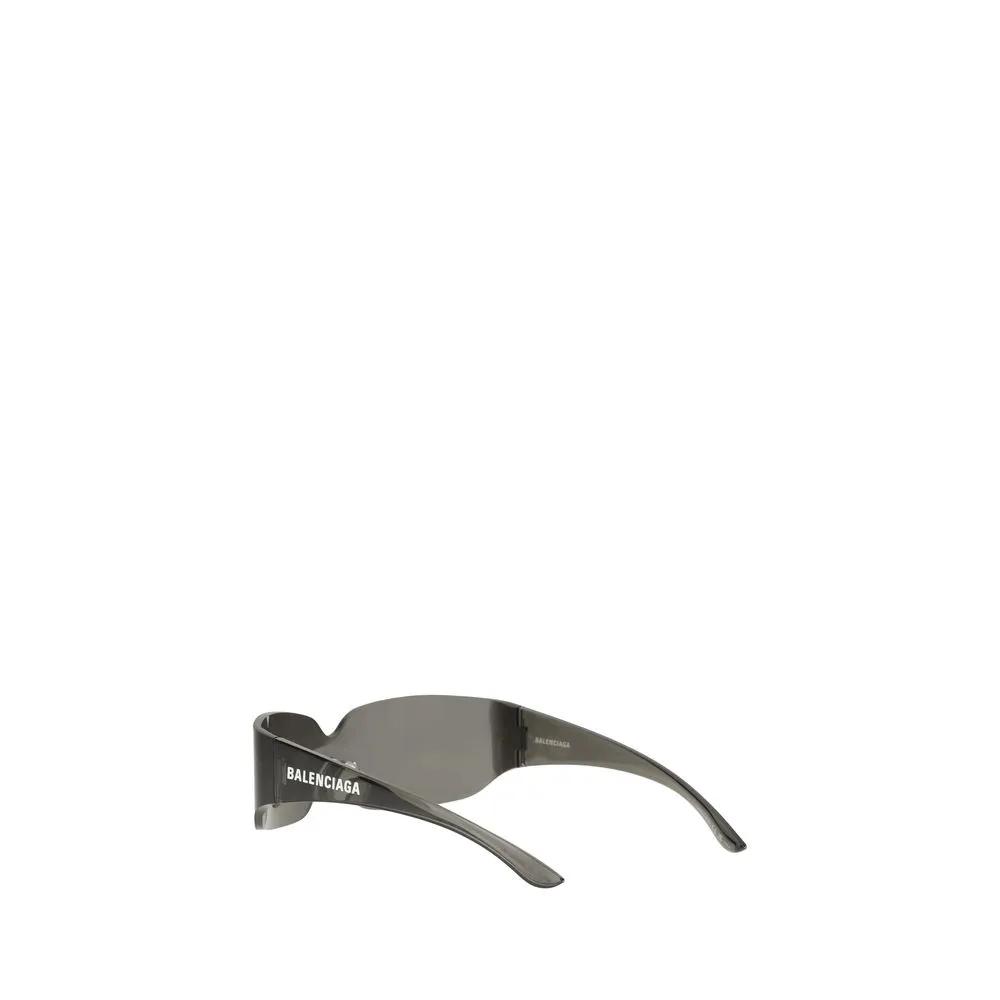 Mono Square Sunglasses