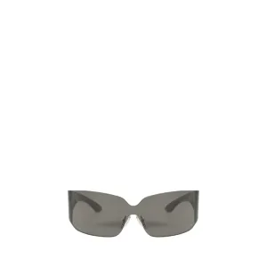 Mono Square Sunglasses