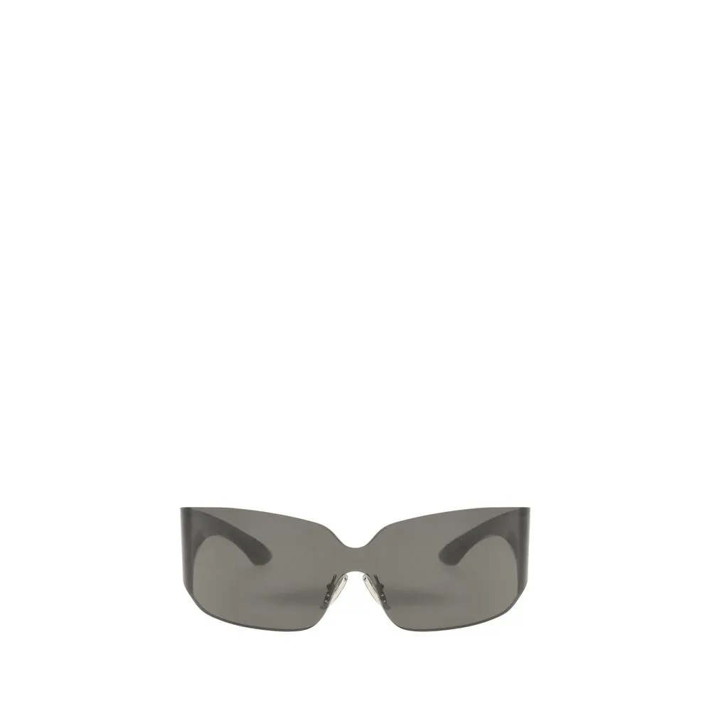 Mono Square Sunglasses