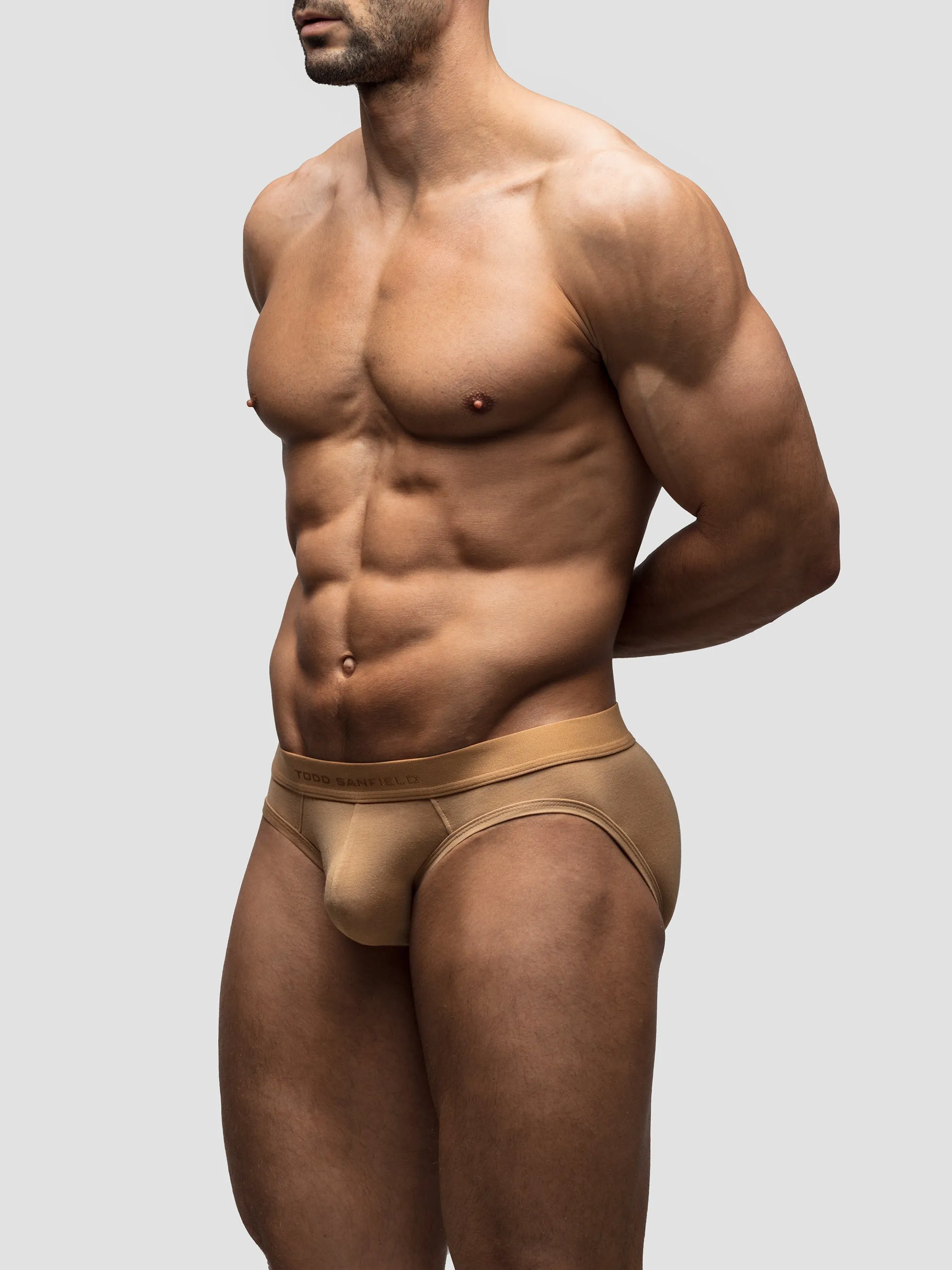 Natural Brief