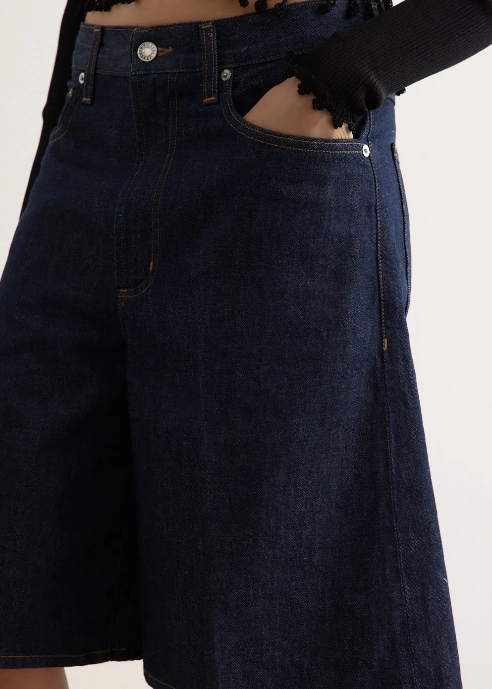 Nolan Shorts