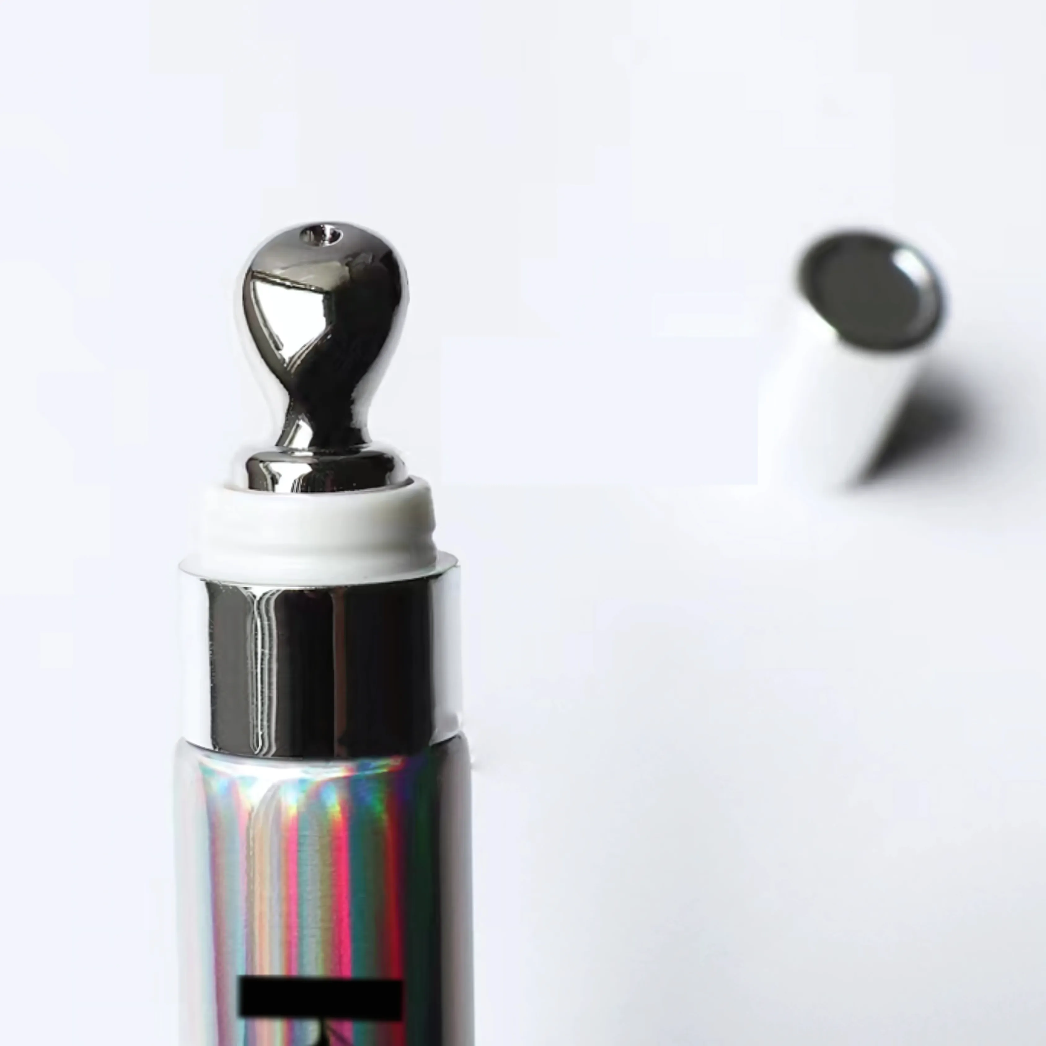 Plumm  Instant Lip Plumper | Volumising & Hydrating Formula for a Fuller Pout