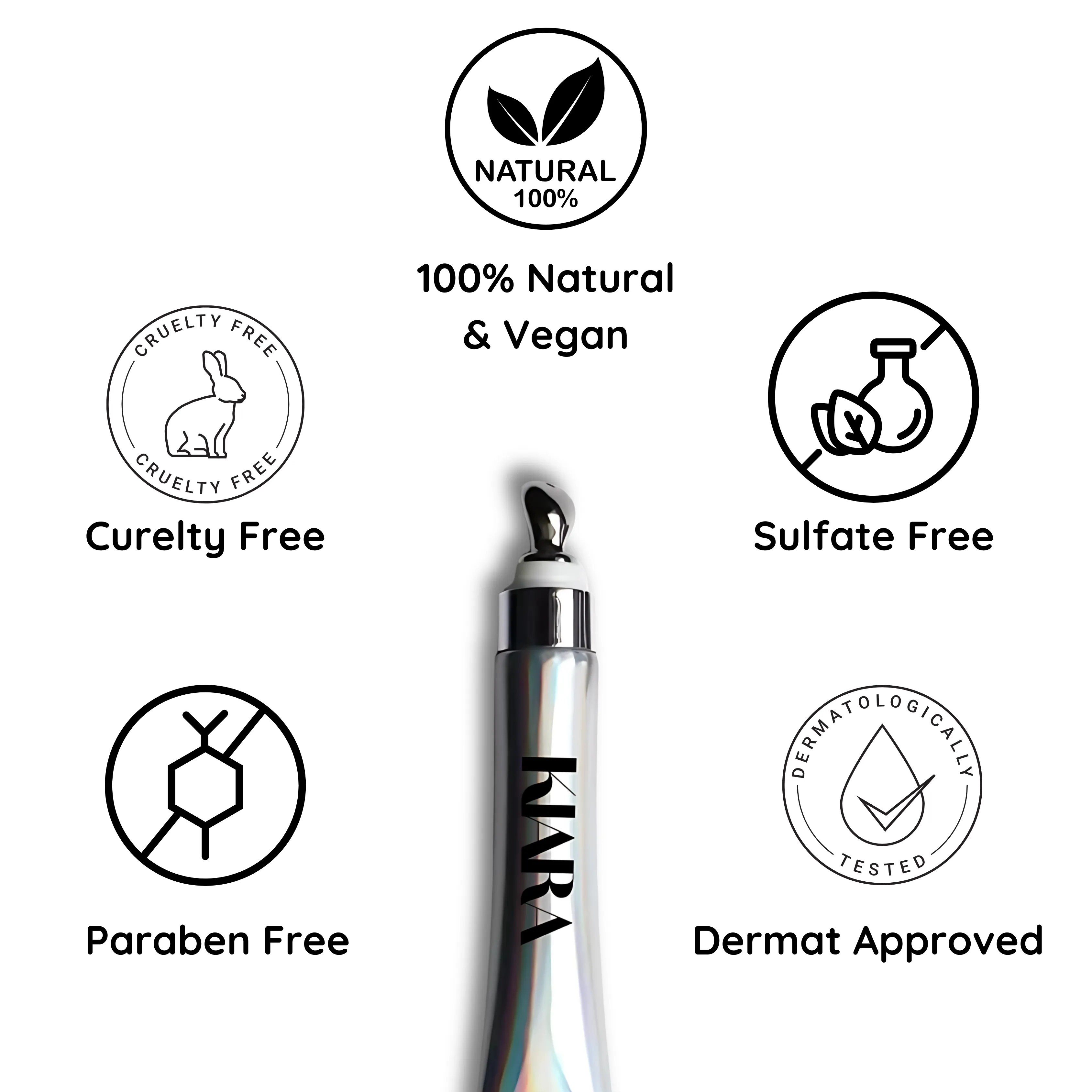Plumm  Instant Lip Plumper | Volumising & Hydrating Formula for a Fuller Pout