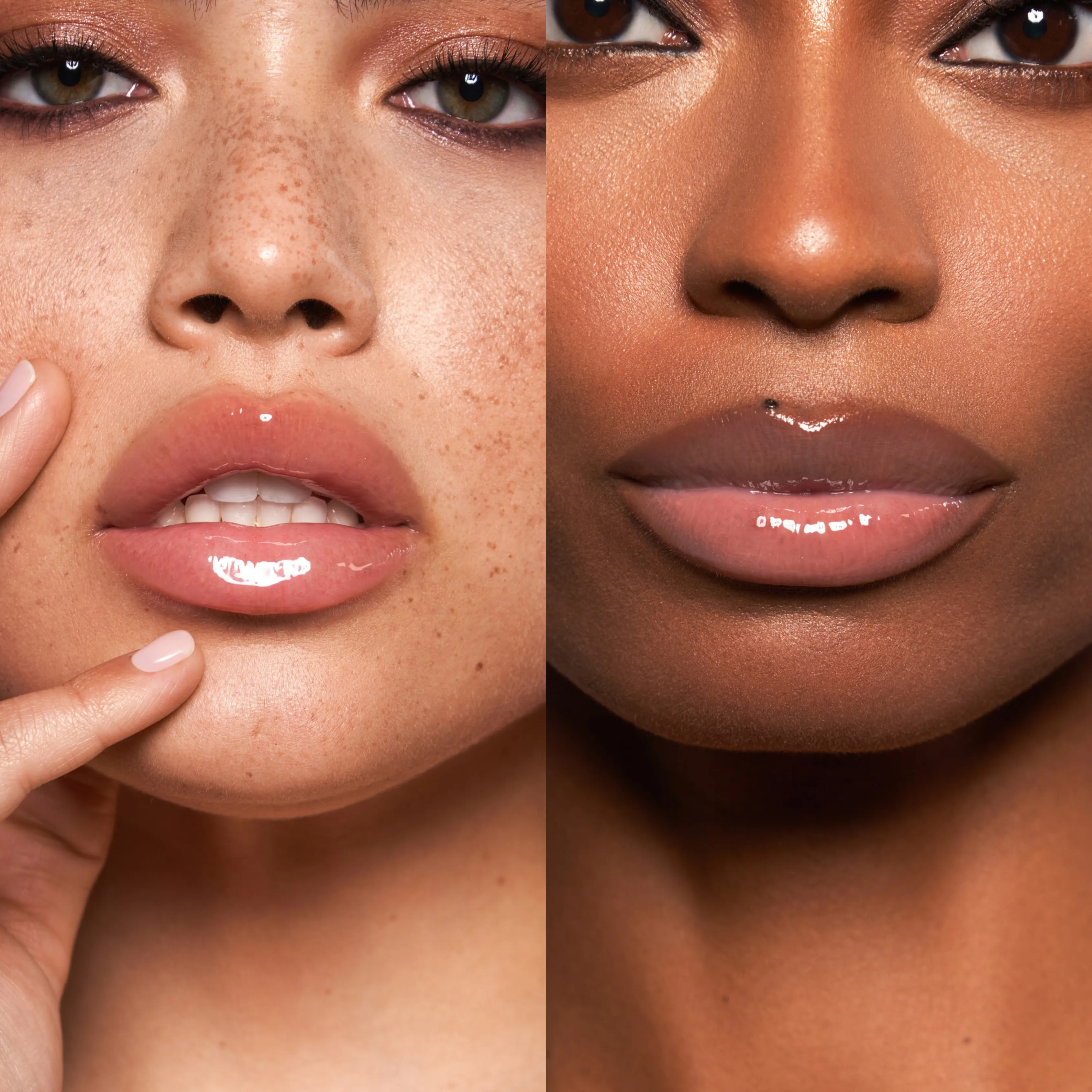 Plumm  Instant Lip Plumper | Volumising & Hydrating Formula for a Fuller Pout