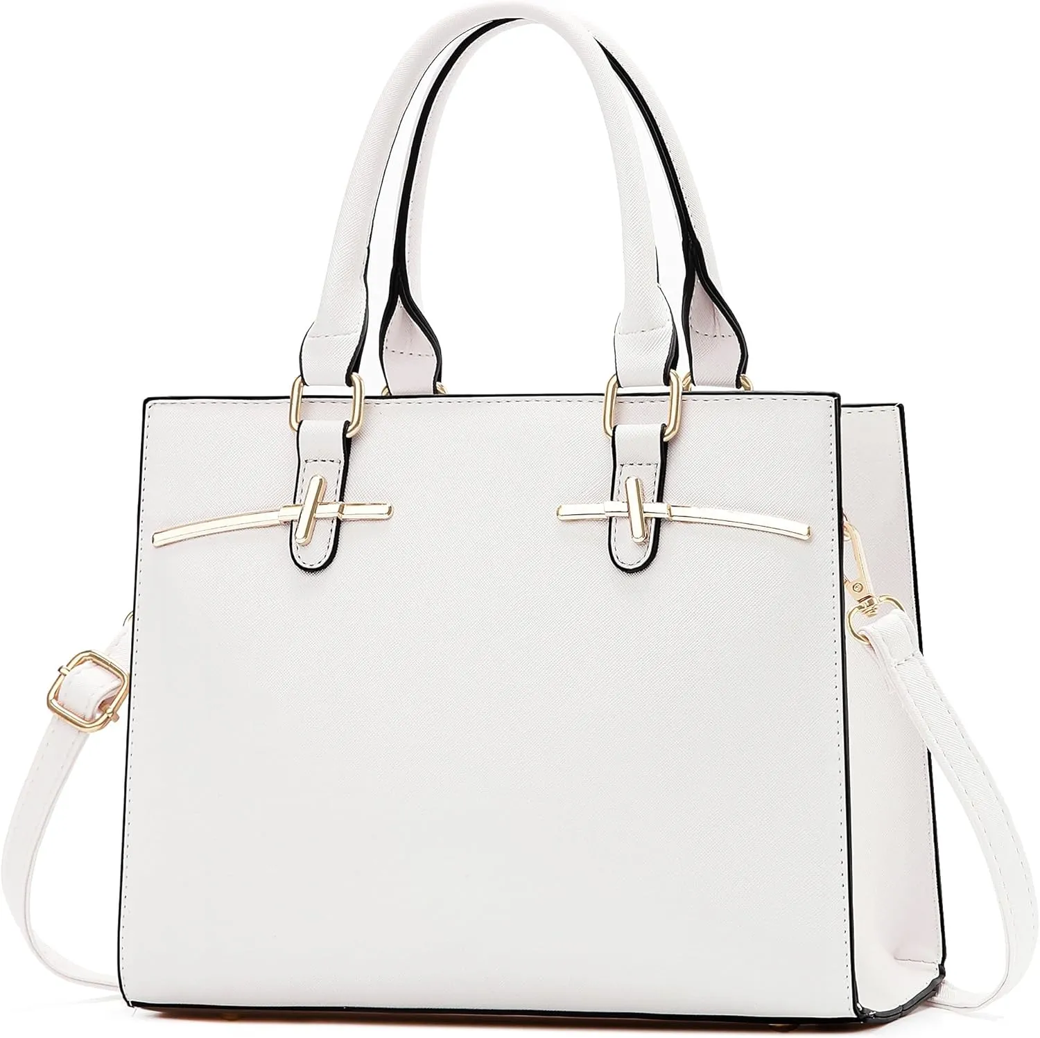 Purses for Women Crossbody Bags for Womens Shoulder Handbags PU Leather Tote Bag Top Handle Purse