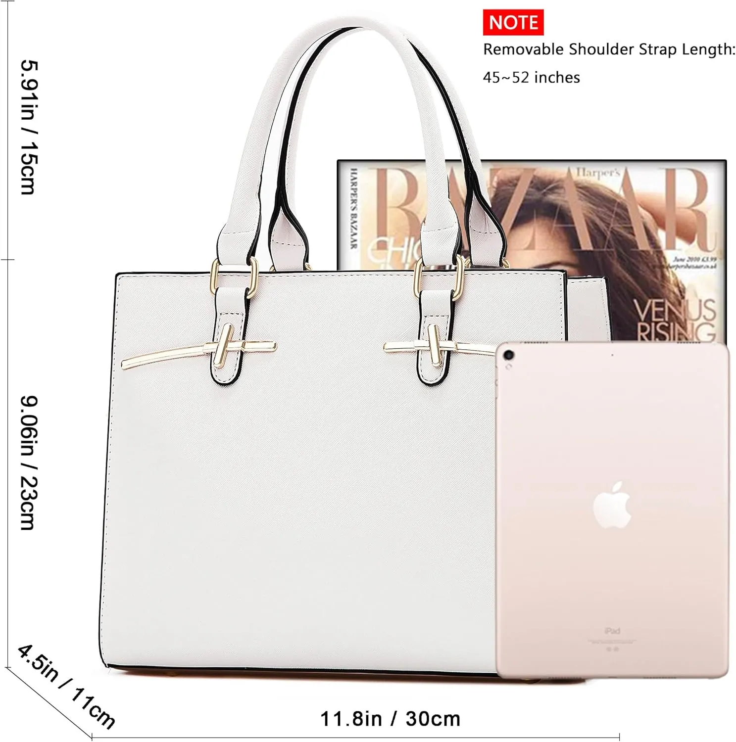 Purses for Women Crossbody Bags for Womens Shoulder Handbags PU Leather Tote Bag Top Handle Purse