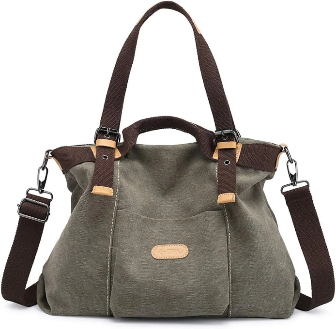 Satchel Purses and Handbags for Women Shoulder Tote Bags