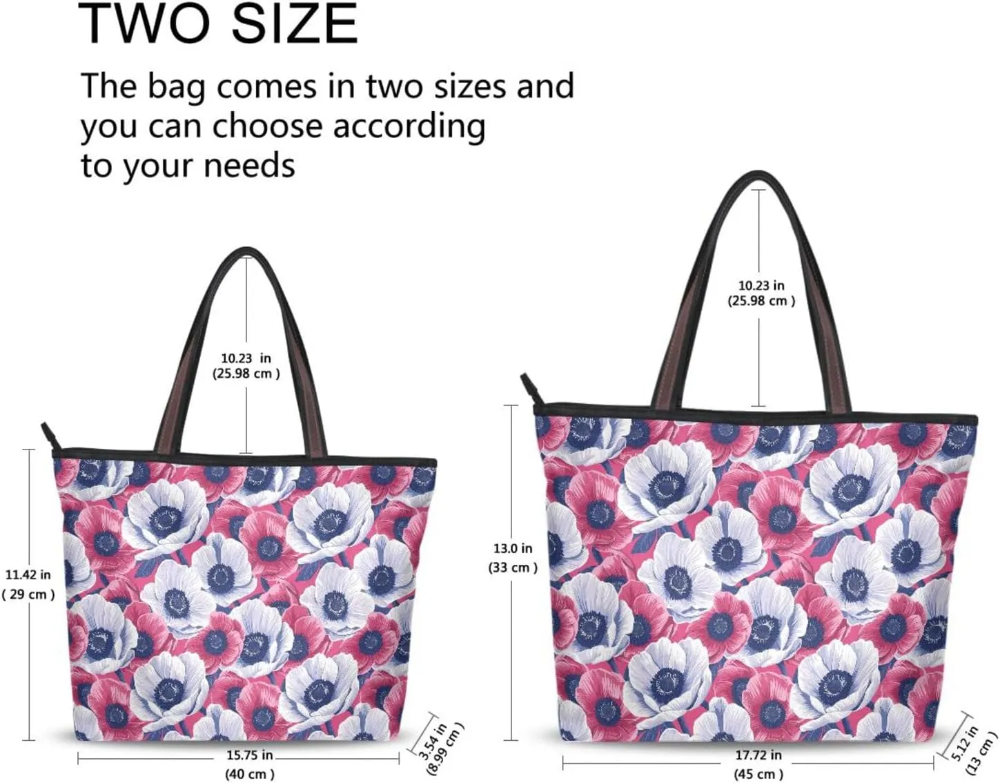 Silk Fabric Zippered Handbags And Purses Summer Chick Handbags for Women Leather for Everyday & Travel