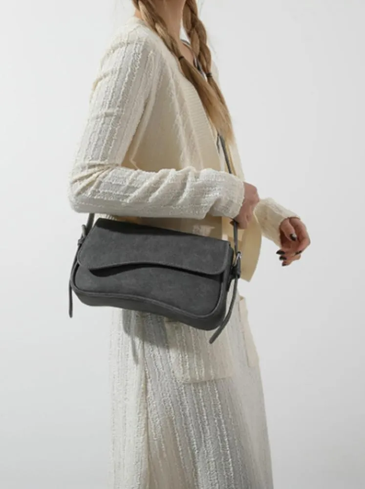 Small Shoulder Bags for Women Vegan Leather Crossbody Purses Handbag Clutch Hobo Bags