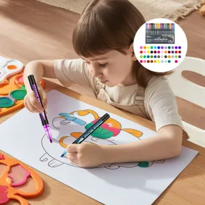 Special Christmas Sale - Coloring Lightstick Graffiti Highlighter Pens