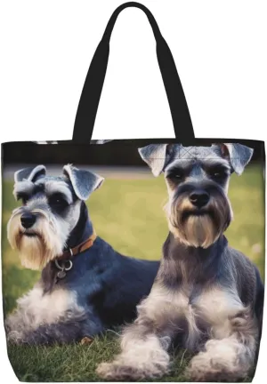 Tote Bag for Women Reusable Grocery Bags Aircraft Fighter Jets Tote Bag with Inner Pocket Travel Tote for Shopping