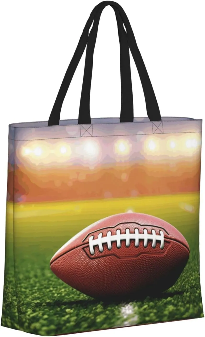 Tote Bag for Women Reusable Grocery Bags Beautiful Butterfly Tote Bag with Inner Pocket Travel Tote for Shopping