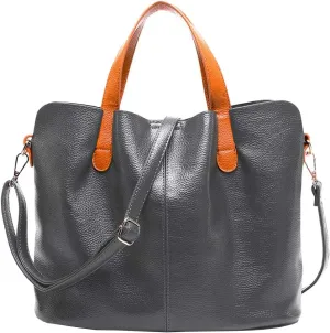 Women's Satchel Tote Handbags Messenger bag purse Crossbody Hobo shoulder bag