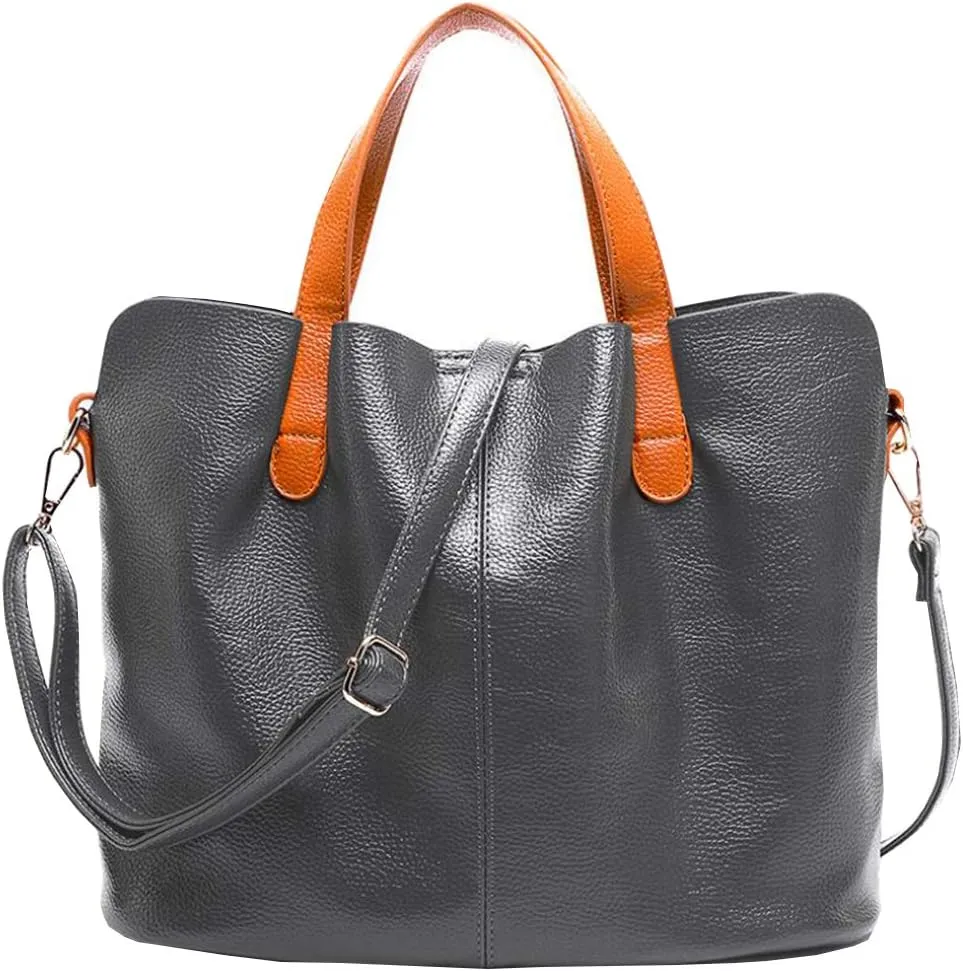 Women's Satchel Tote Handbags Messenger bag purse Crossbody Hobo shoulder bag